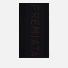 Шарф Premiata Ostro 04, цвет чёрный