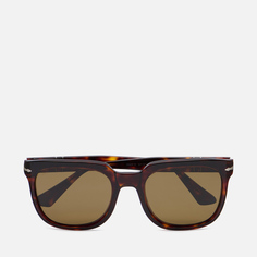 Солнцезащитные очки Persol PO3323S Polarized, цвет коричневый, размер 56mm