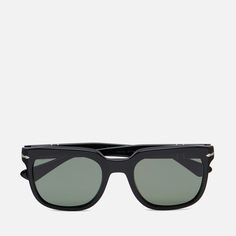 Солнцезащитные очки Persol PO3323S Polarized, цвет чёрный, размер 53mm