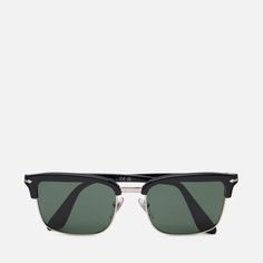 Солнцезащитные очки Persol PO3327S, цвет чёрный, размер 56mm