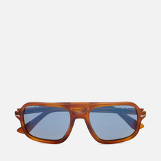 Солнцезащитные очки Persol PO3328S, цвет коричневый, размер 55mm