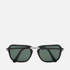 Солнцезащитные очки Persol PO3330S, цвет чёрный, размер 54mm