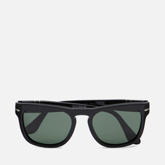 Солнцезащитные очки Persol Elio, цвет чёрный, размер 54mm