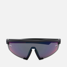 Солнцезащитные очки Prada Linea Rossa 03ZS 1BO10A, цвет чёрный, размер 44mm
