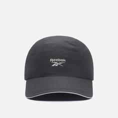 Кепка Reebok Running, цвет чёрный