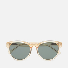 Солнцезащитные очки MessyWeekend Rita, цвет розовый, размер 54mm