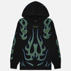 Мужская толстовка RIPNDIP Volt Hoodie, цвет чёрный, размер S