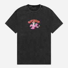 Мужская футболка RIPNDIP Take A Trip, цвет чёрный, размер S