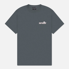 Мужская футболка RIPNDIP Taste Like Nerm, цвет серый, размер S