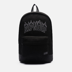 Рюкзак RIPNDIP Inferno, цвет чёрный