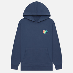 Мужская толстовка RIPNDIP Yee Haw Hoodie, цвет синий, размер S