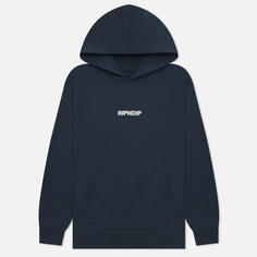 Мужская толстовка RIPNDIP Pet Kitties Hoodie, цвет синий, размер S