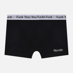 Мужские трусы RIPNDIP Fuckin Fuck, цвет белый, размер XS