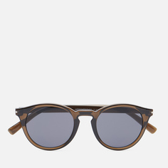 Солнцезащитные очки MessyWeekend Hobbes, цвет оливковый, размер 49mm