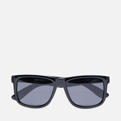 Солнцезащитные очки Peaceful Hooligan Highway Polarized, цвет чёрный, размер 54mm