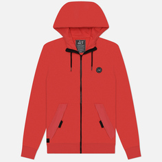 Мужская толстовка Peaceful Hooligan Siege Hoodie, цвет розовый, размер S