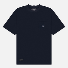 Мужская футболка Peaceful Hooligan Civilian Uniform Print, цвет синий, размер S