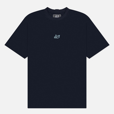 Мужская футболка Peaceful Hooligan Dpm Civilian Uniform, цвет синий, размер S