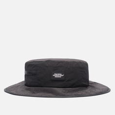 Панама Peaceful Hooligan Boon, цвет чёрный