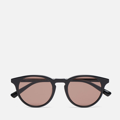 Солнцезащитные очки MessyWeekend Depp, цвет чёрный, размер 49mm