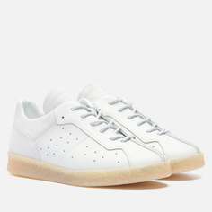 Женские кроссовки Maison Margiela MM6 Court Deconstructive, цвет белый, размер 36 EU