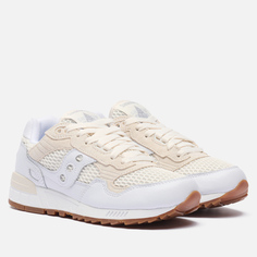 Женские кроссовки Saucony Shadow 5000 Summer, цвет бежевый, размер 37 EU