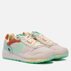 Кроссовки Saucony Shadow 5000 St. Barths, цвет серый, размер 37.5 EU