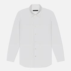 Мужская рубашка SOPHNET. Standard, цвет белый, размер S