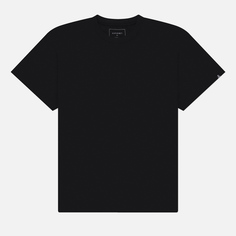 Мужская футболка SOPHNET. Essential Loose Fit, цвет чёрный, размер S