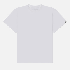 Мужская футболка SOPHNET. Essential Loose Fit, цвет белый, размер S