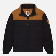 Мужской пуховик Timberland Welch Mountain Durable, цвет коричневый, размер S