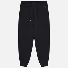 Мужские брюки Timberland Exeter River Brushed Back, цвет чёрный, размер M