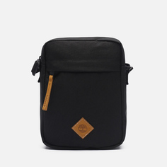Сумка Timberland Timberpack Cross Body, цвет чёрный