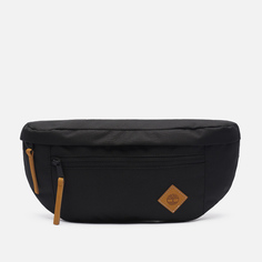 Сумка на пояс Timberland Timberpack Sling, цвет чёрный