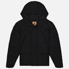 Мужской пуховик Timberland Durable Water Repellent, цвет чёрный, размер S