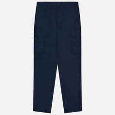 Мужские брюки Timberland Ripstop Utility Cargo Jogger, цвет синий, размер 29/32