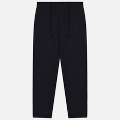 Мужские брюки Lyle & Scott Old Trafford Chino, цвет синий, размер 30/32