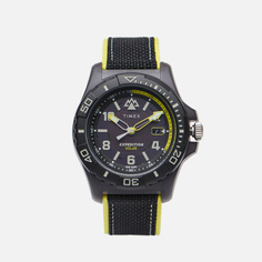 Наручные часы Timex Expedition North Freedive Ocean, цвет чёрный
