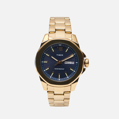 Наручные часы Timex Essex Avenue, цвет золотой