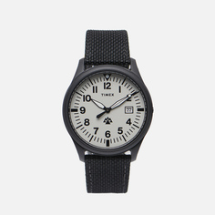 Наручные часы Timex Expedition North, цвет чёрный