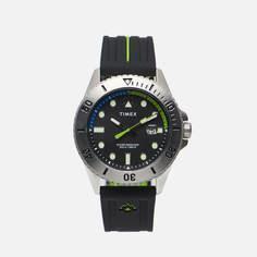 Наручные часы Timex Expedition Anchorage, цвет чёрный