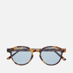 Солнцезащитные очки RETROSUPERFUTURE x Andy Warhol, цвет коричневый, размер 49mm