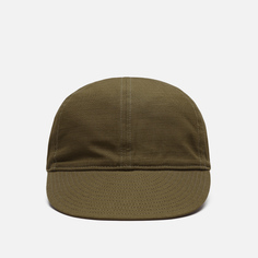 Кепка Alpha Industries USAAF A-3, цвет оливковый, размер S-M