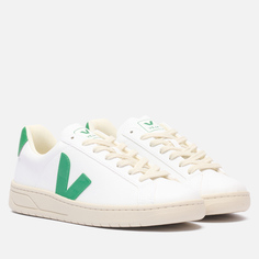 Женские кроссовки VEJA Urca C.W.L., цвет белый, размер 37 EU