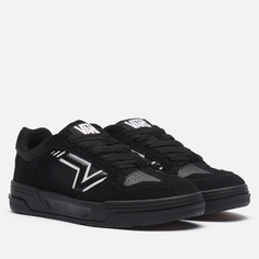 Мужские кроссовки Vans Upland, цвет чёрный, размер 40.5 EU