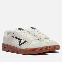 Мужские кроссовки Vans Upland, цвет бежевый, размер 40.5 EU