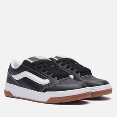 Мужские кроссовки Vans Hylane, цвет чёрный, размер 38 EU