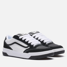 Мужские кроссовки Vans Hylane, цвет белый, размер 40.5 EU