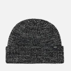 Шапка Vans Core Basics, цвет чёрный