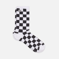 Носки Vans Wmns Ticker, цвет чёрный, размер 36.5-41 EU
